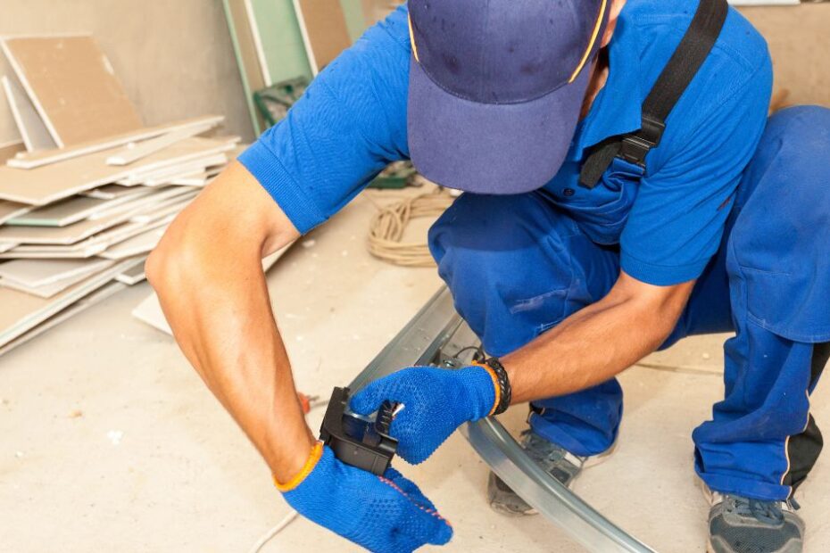 Garage Door Repair