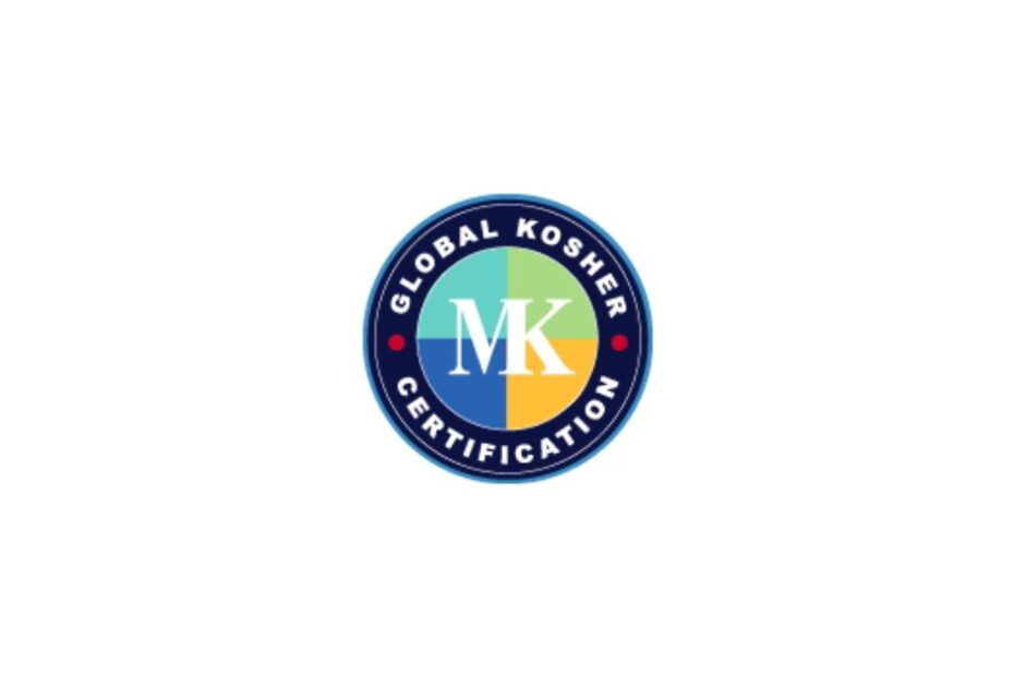 MK Kosher Logo