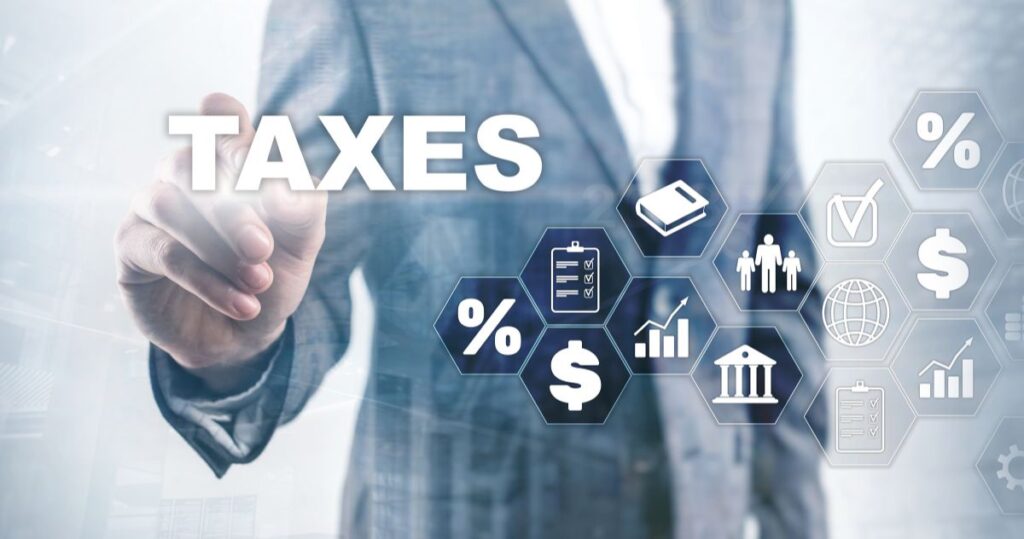 Managing Taxes on Foreign Dividends
