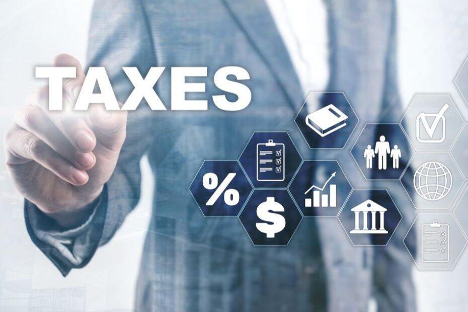 Managing Taxes on Foreign Dividends