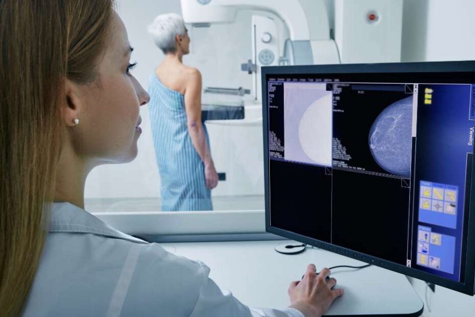 mammogram