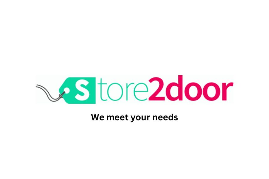 Store2door logo