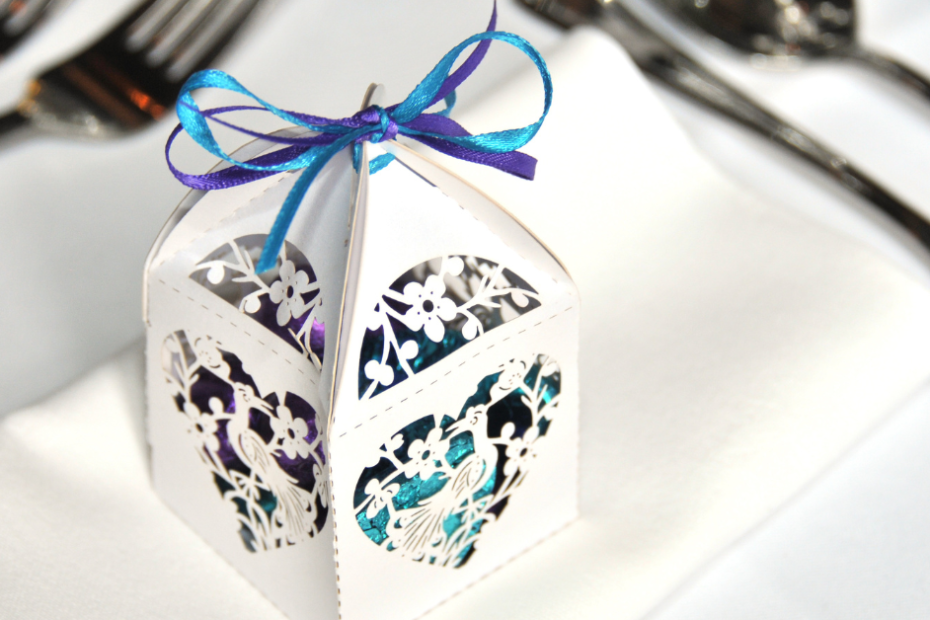 Wedding Favours