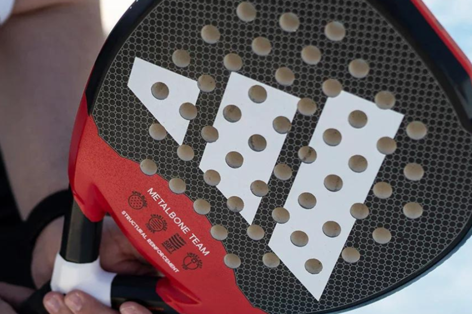 padel rackets