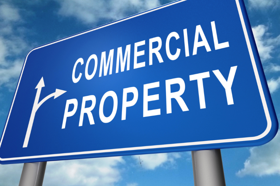 commercial property