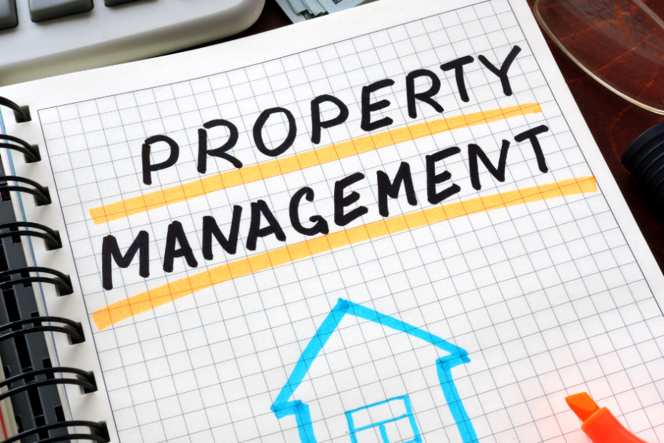 property management