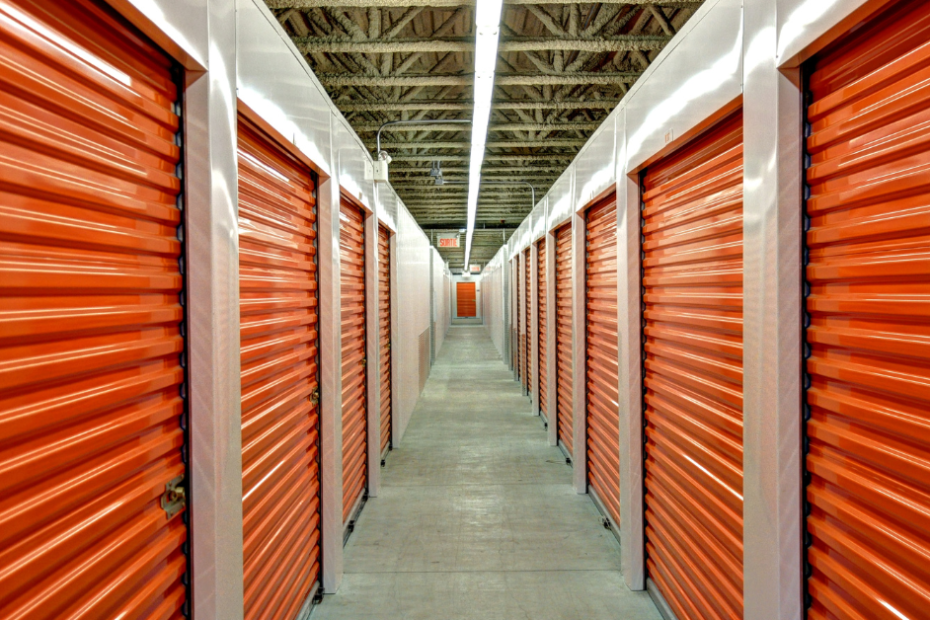 storage near me