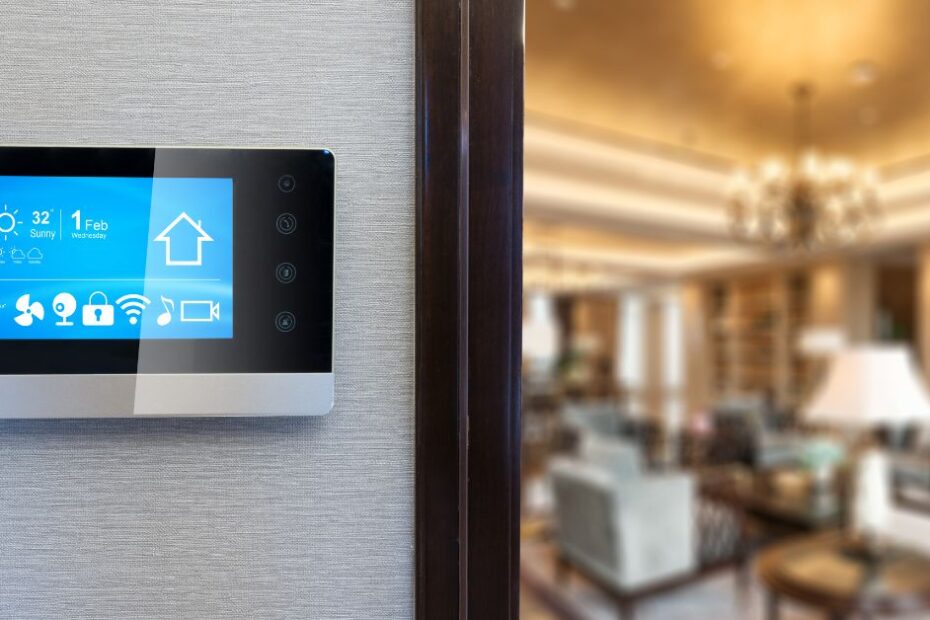 Transforming Your Living Space with Smart Home Automation