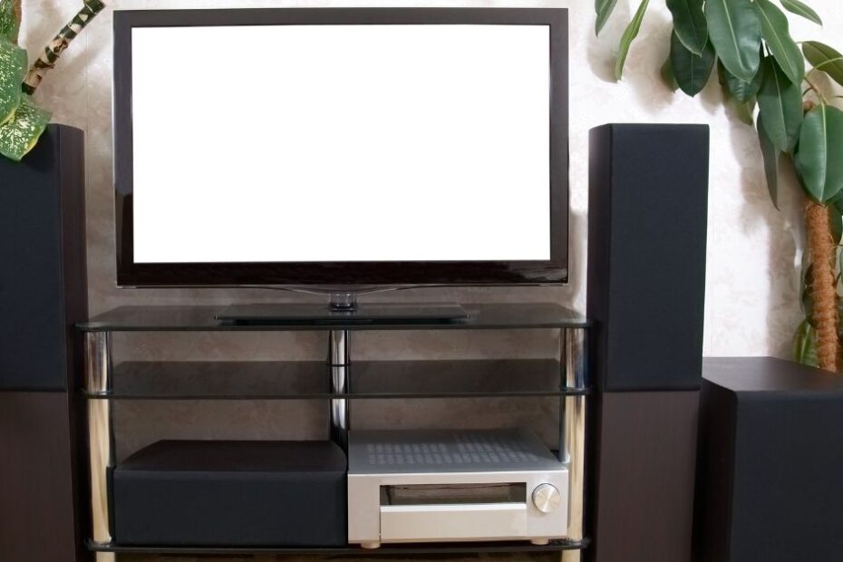 home theatre system