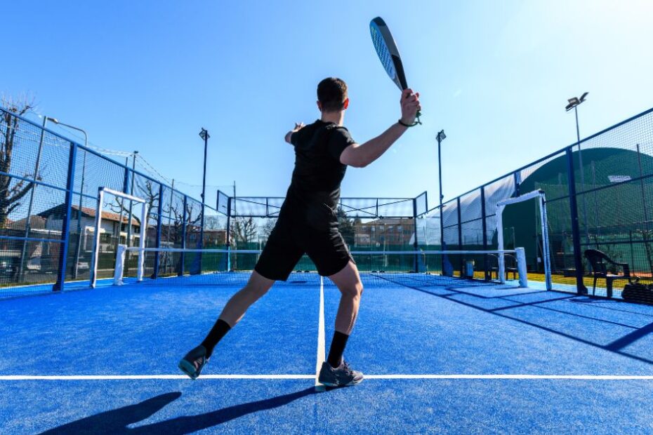 Conquer the Padel Court The Ultimate Guide to Bullpadel Rackets