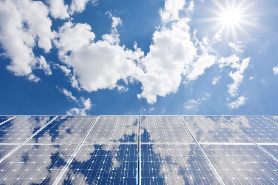 Harnessing the Sun Your Guide to Solar Power Solutions