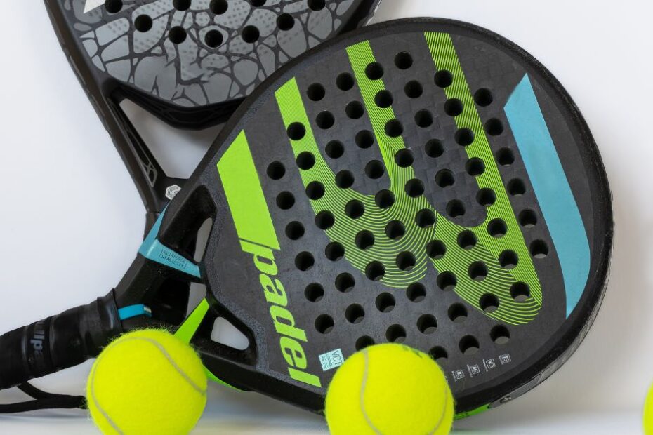 Master the Court Finding Your Perfect Match with adidas Padel Rackets