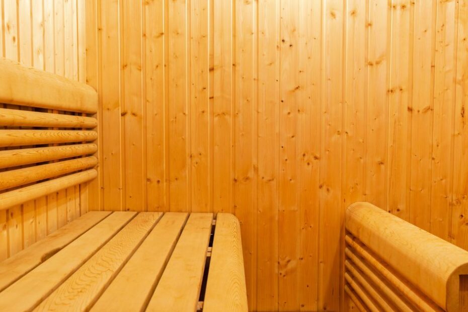 The Ultimate Relaxation Oasis Steam Room Saunas in South Africa