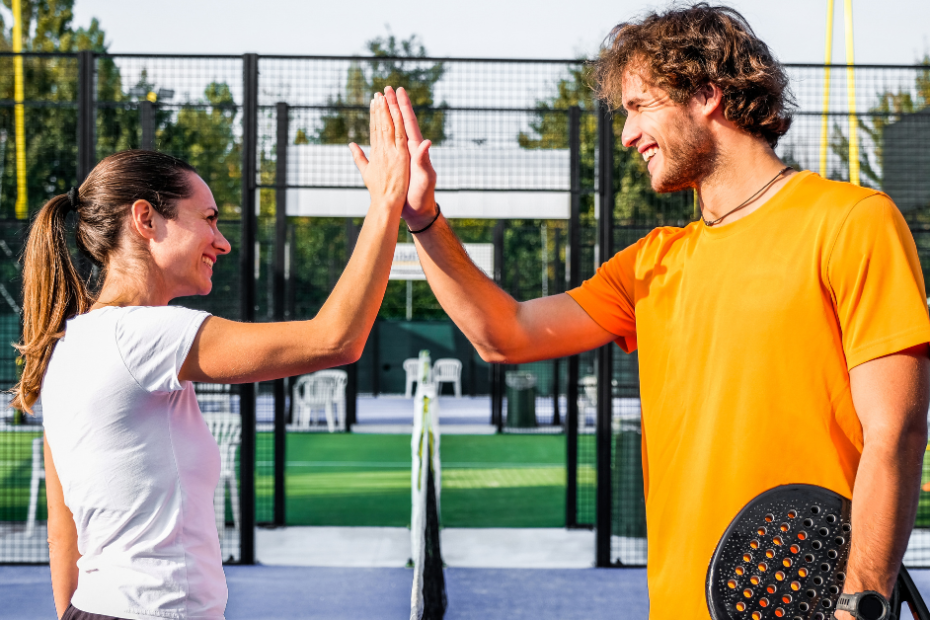 Padel Rackets: Choosing the Best for Your Game