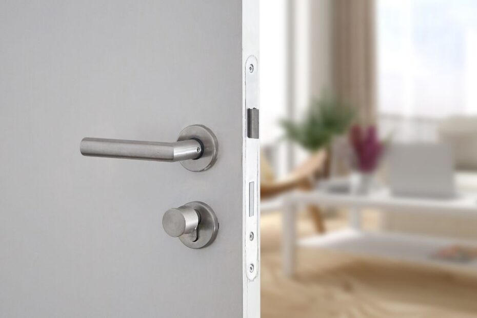 Lever Door handle