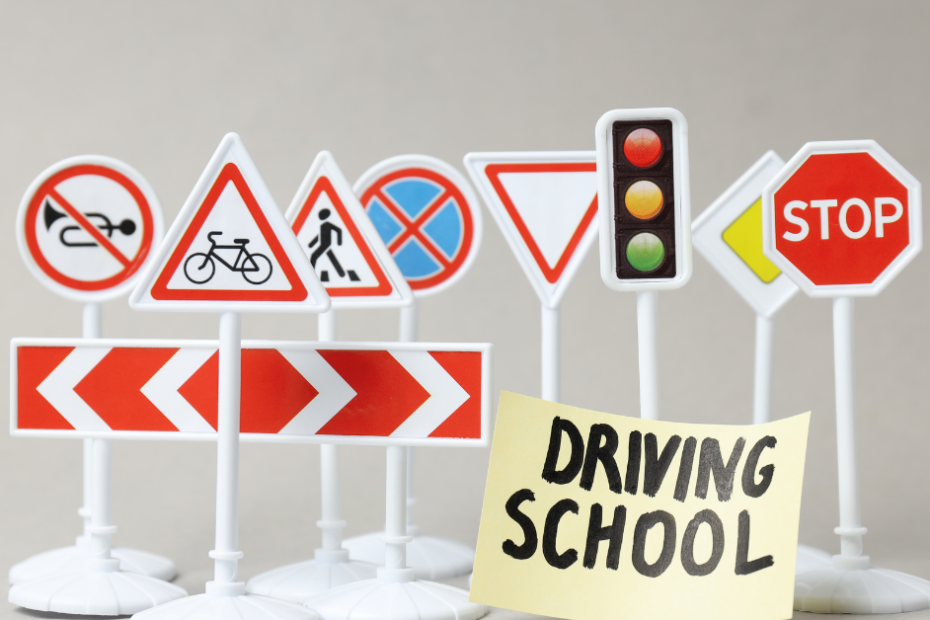 driving test cancellations