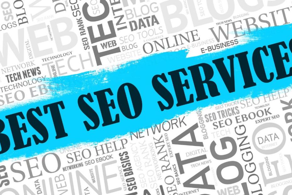 Best SEO Services