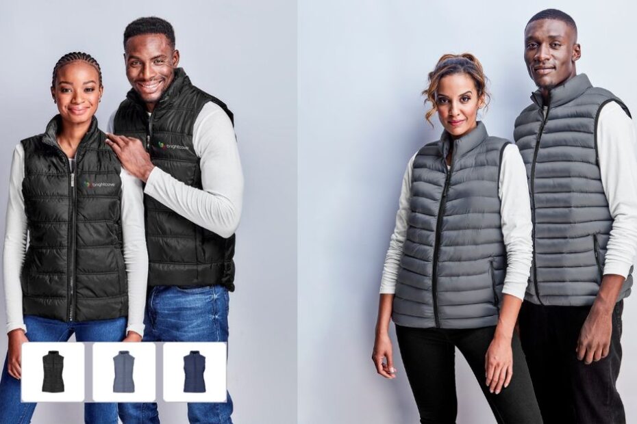 Body Warmers and Gilets