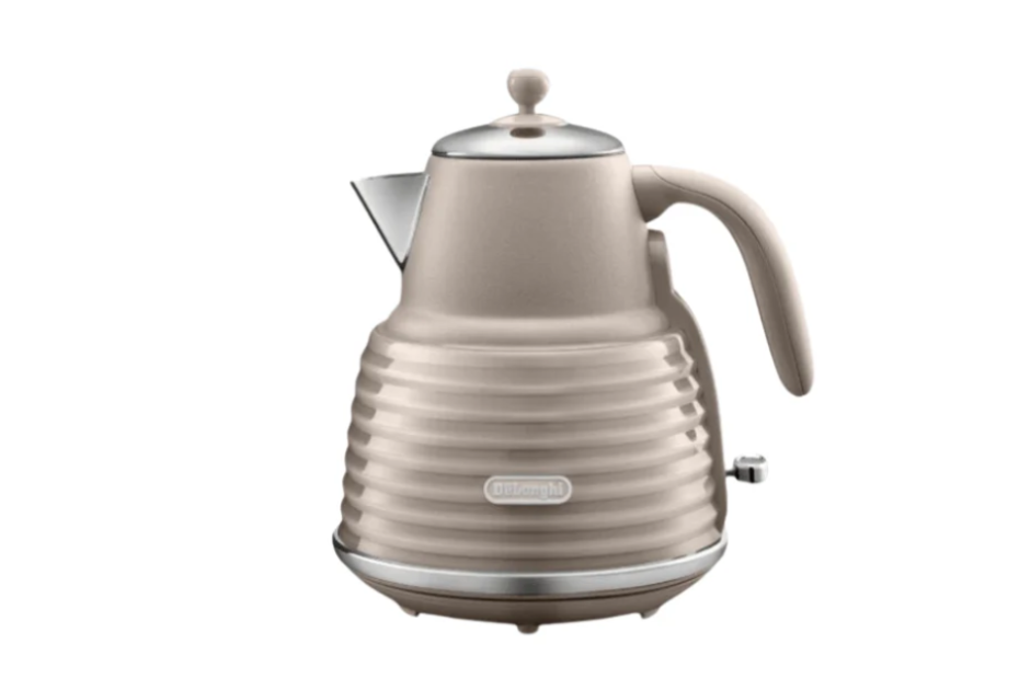 Delonghi Scultura Selections Kettles