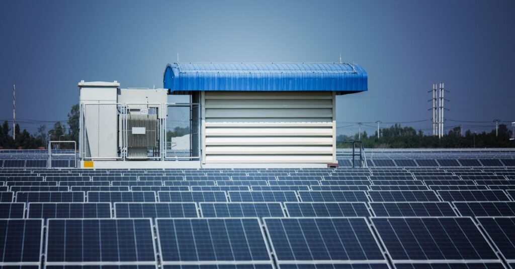 Embracing Modern Solutions: Inverters, Laptops, Solar Panels, and UPS Power Supplies