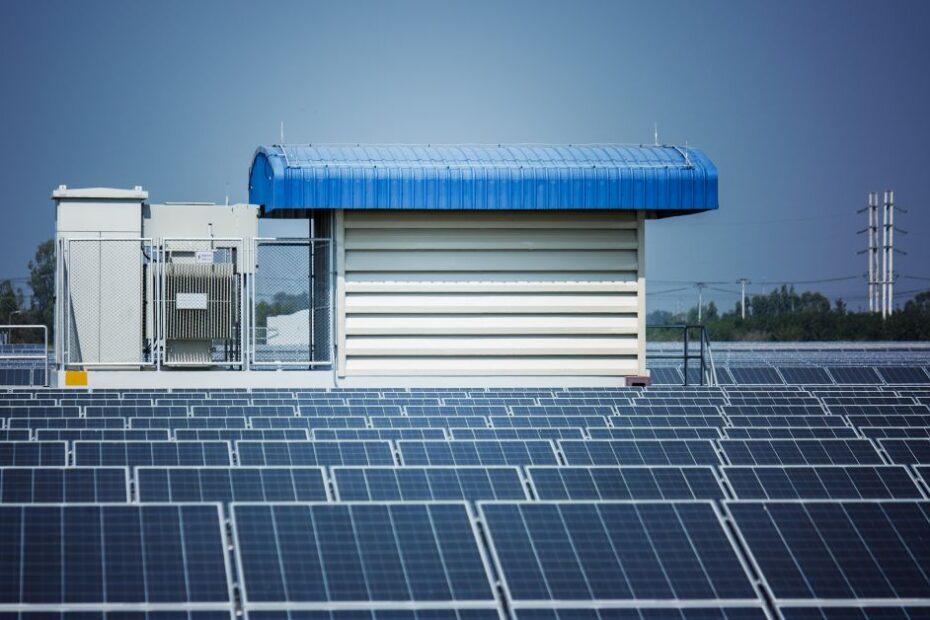 Embracing Modern Solutions: Inverters, Laptops, Solar Panels, and UPS Power Supplies