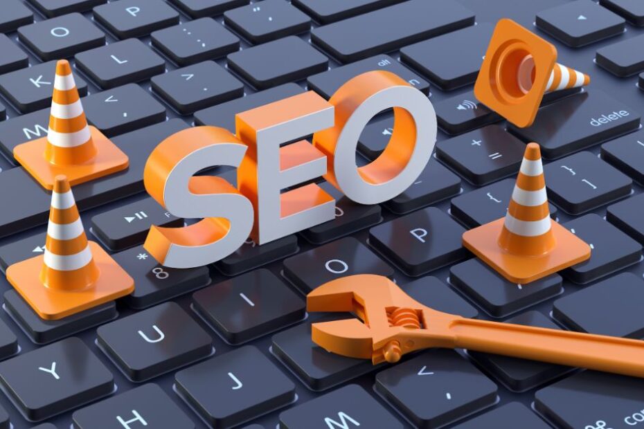 Search Engine Optimization (SEO)