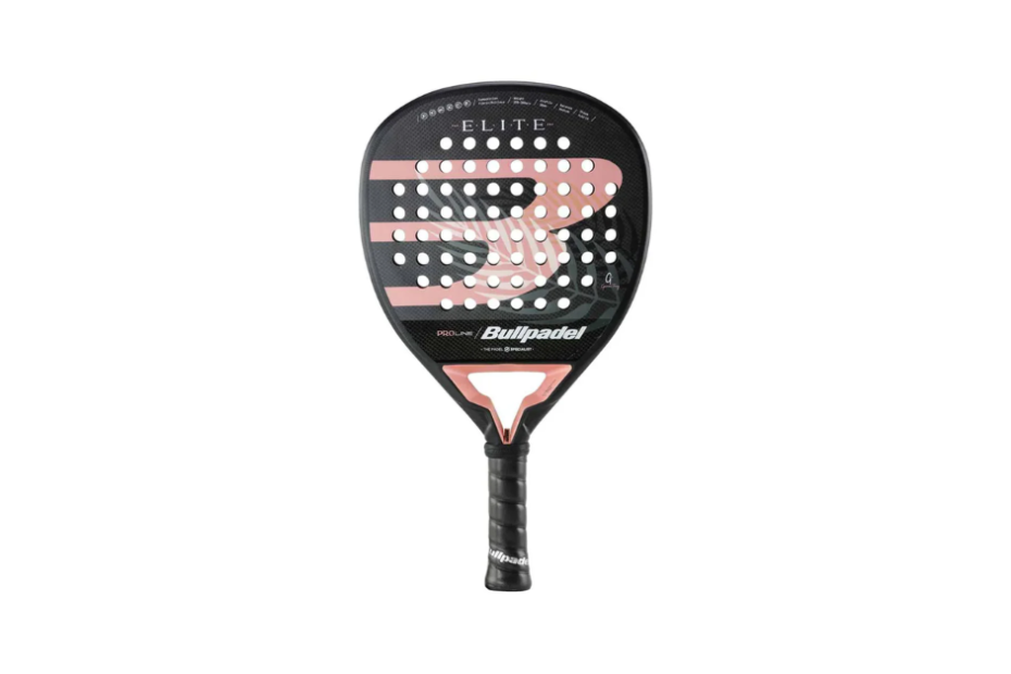 bullpadel padel rackets