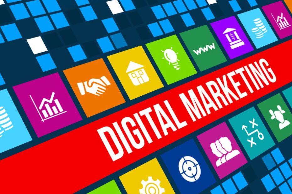 digital marketing south africa