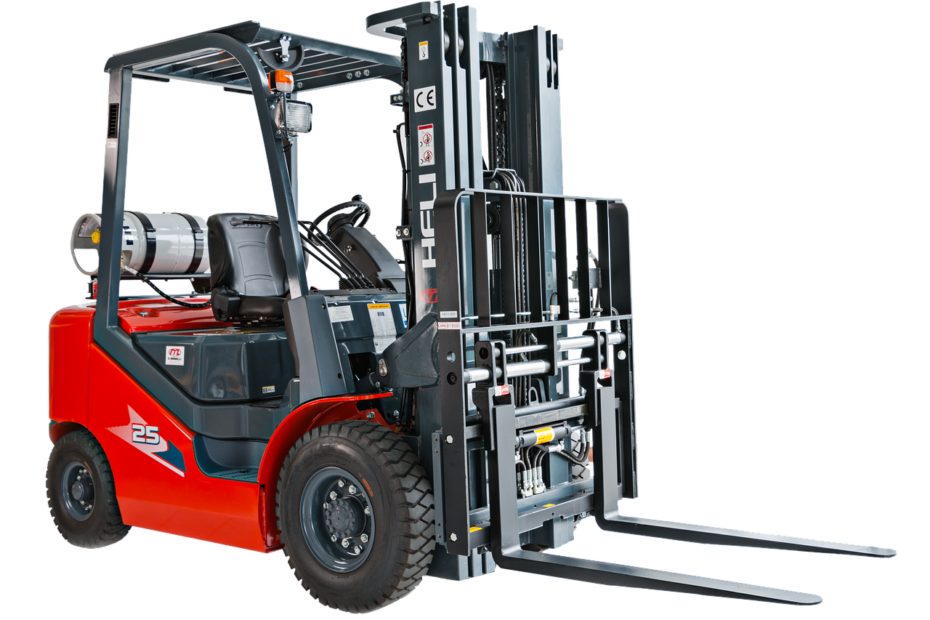 forklift hire