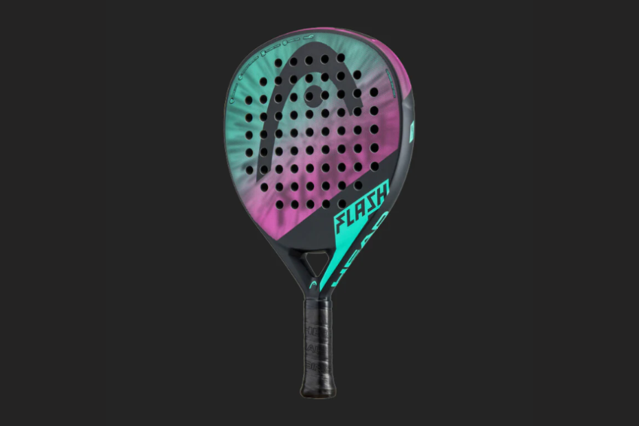 head padel rackets