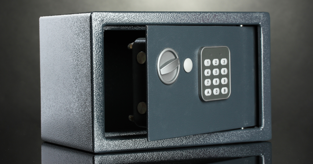 A Guide to Selecting the Right Safe for Your Security Needs