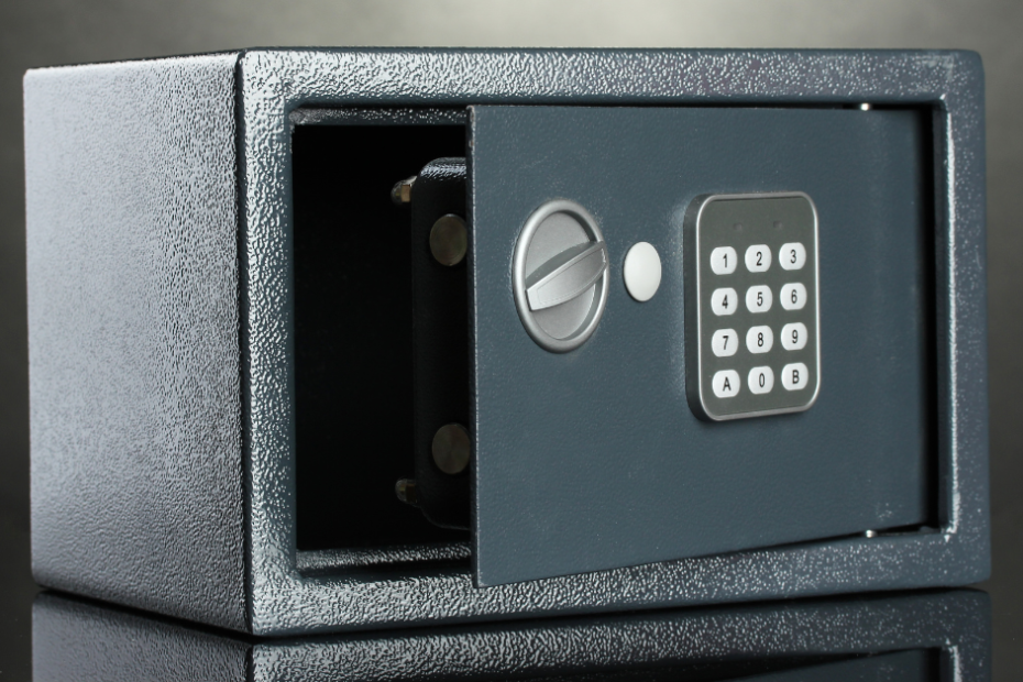 A Guide to Selecting the Right Safe for Your Security Needs