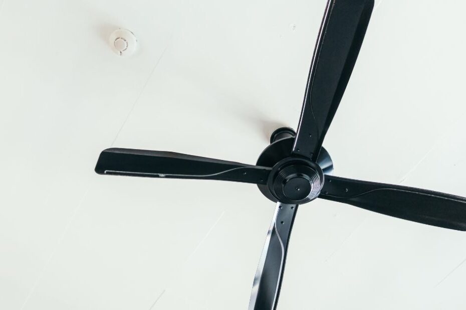 Choosing the Right Ceiling Fan for Your Home A Guide