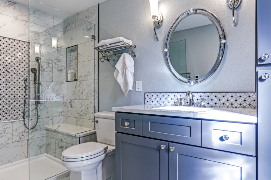 Choosing the Right Vanity Units Basins and Accessories for Your Bathroom