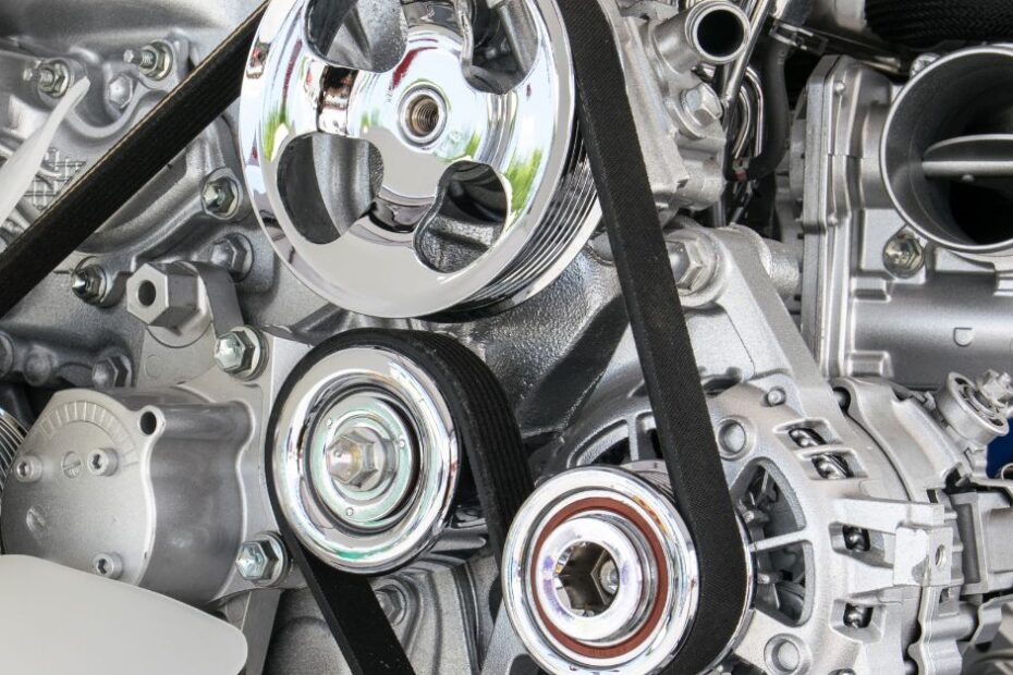 Discover Quality Engines at Lou Appels Auto Spares