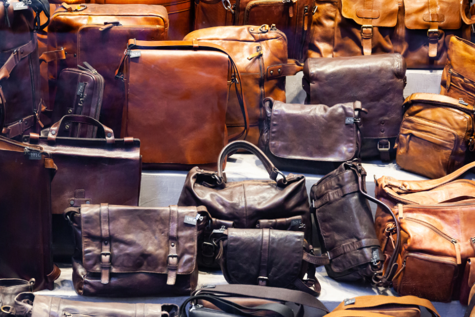 Discover Timeless Style Exploring the Finest Leather Bags for Every Occasion ()