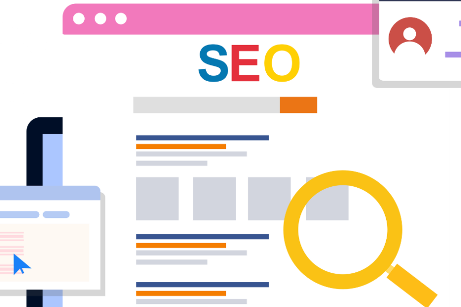 Elevating Your Online Presence A Holistic Approach to SEO Services