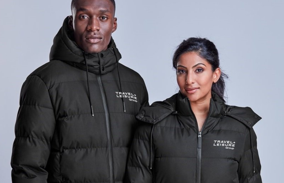 Enhancing Brand Visibility with Bulk Branded Padded Puffer Insulated Jackets