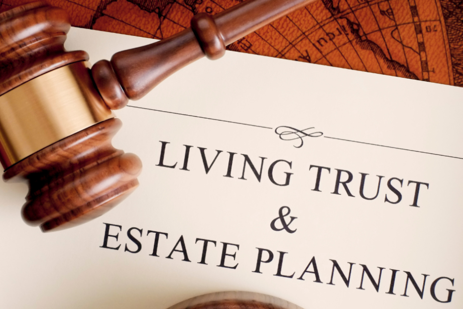 Estate Planning Navigating Wills Trusts and Estate Administration