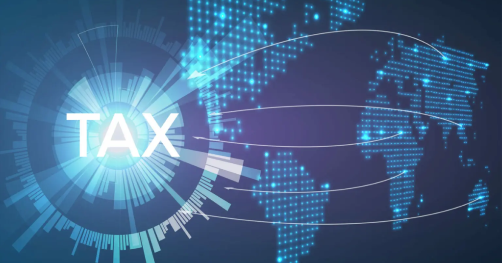 Global Tax Policy Trends and International Standards