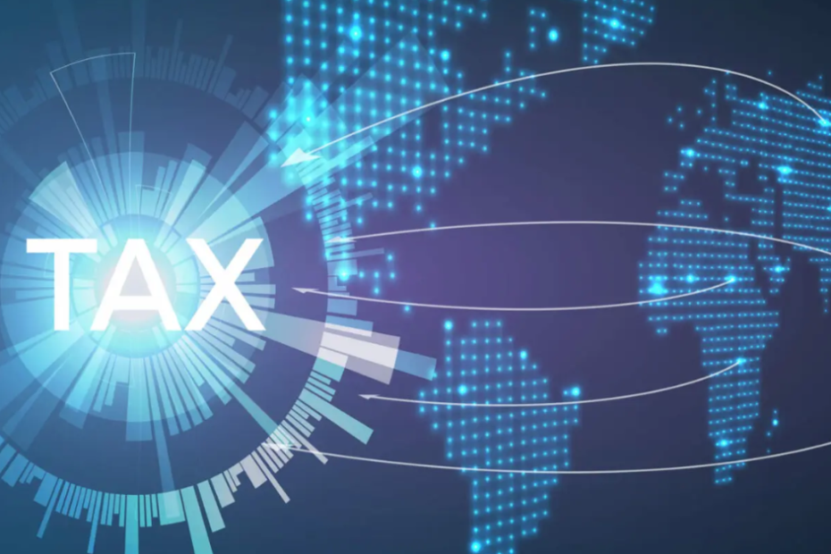 Global Tax Policy Trends and International Standards