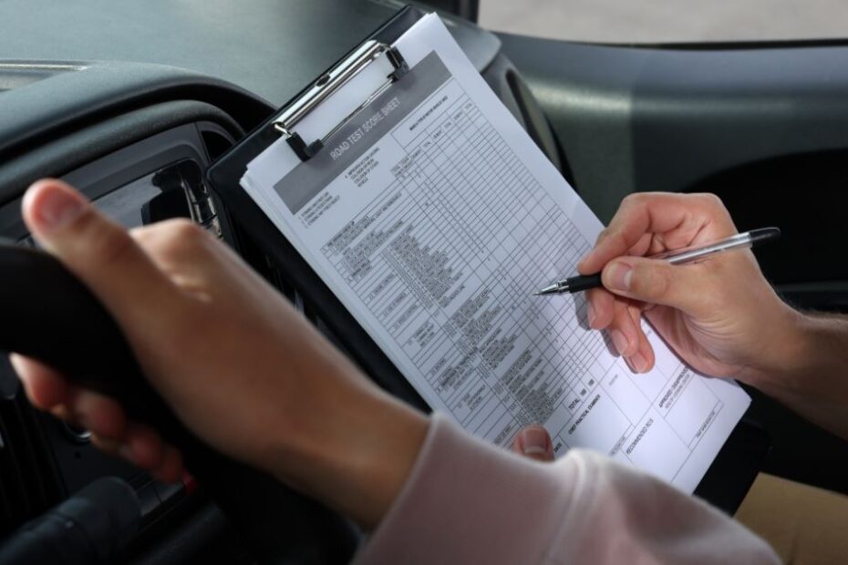 Leveraging Driving Test Cancellations to Your Advantage