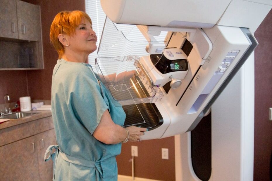 Mammograms Essential Screening for Breast Health