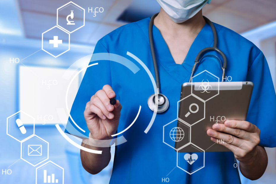 Navigating the Future of Healthcare Management