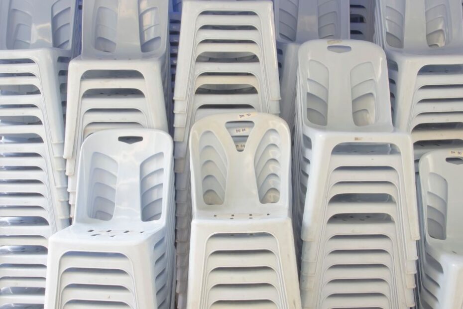 Plastic Chairs