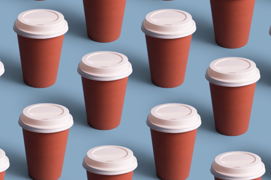 The Environmental Impact of Disposable Coffee Cups A Shift Towards Sustainable Solutions