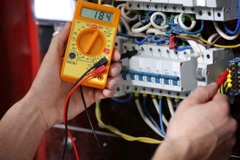 The Essential Guide to Distribution Boards