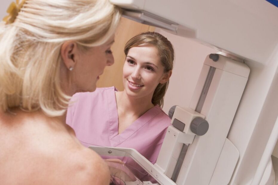 Understanding Breast Biopsies What You Need to Know