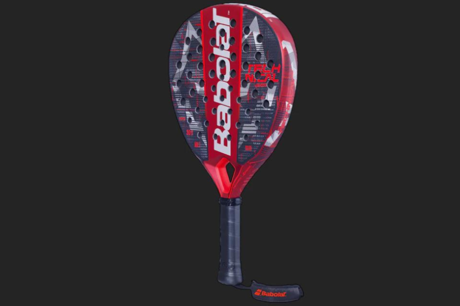 babalot rackets