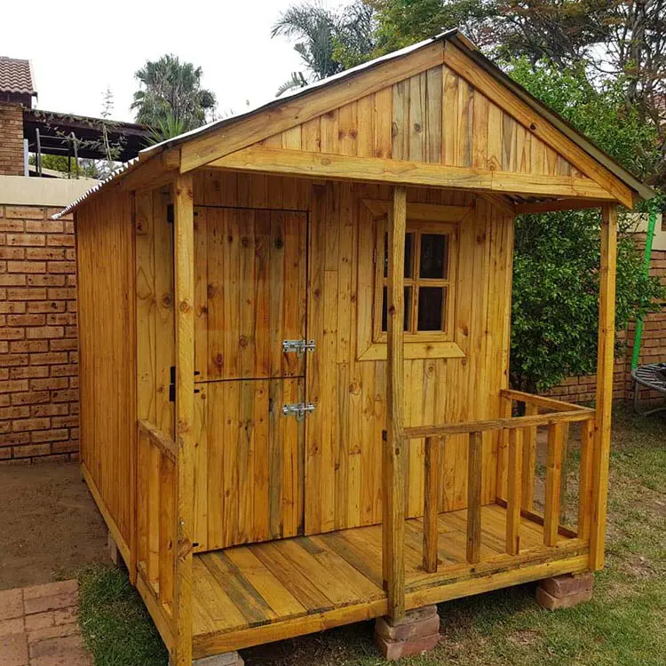 wendy Houses Johannesburg